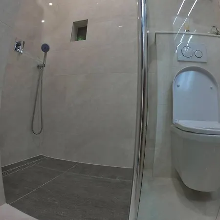 Apartamento Luxury Dim