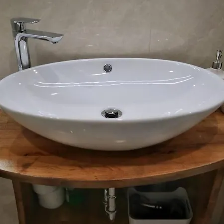 Apartamento Luxury Dim *