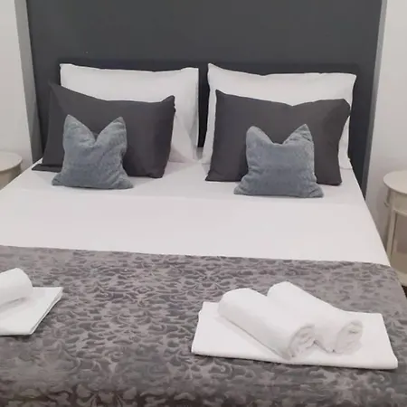 Apartamento Luxury Dim