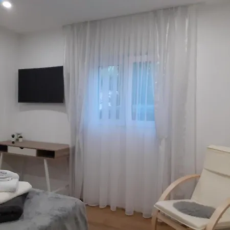 Apartamento Luxury Dim *
