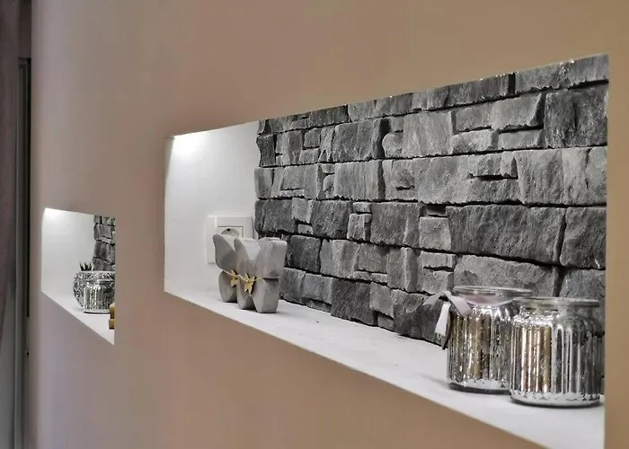 Luxury Dim Апартаменты Сплит
