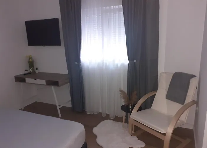 Апартаменты Luxury Dim *