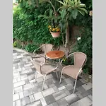 Luxury Dim شقة سبليت