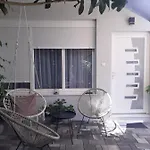 Luxury Dim شقة