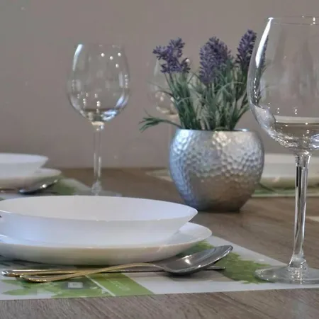 Apartmán Luxury Dim *
