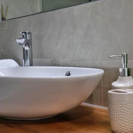 Luxury Dim Spalato