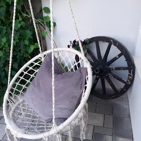 Luxury Dim Apartmán Split