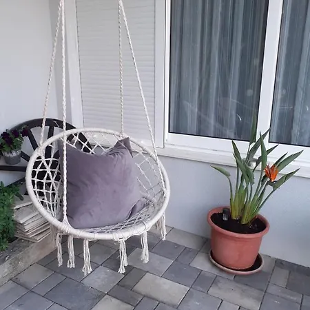 Luxury Dim Apartmán *