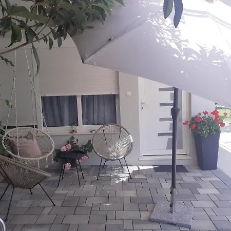 Apartmán Luxury Dim