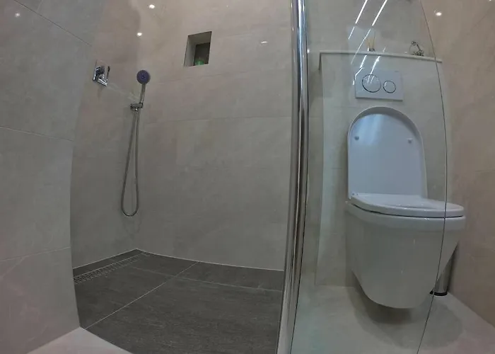 Apartman Luxury Dim