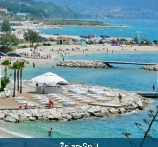 Apartman Luxury Dim