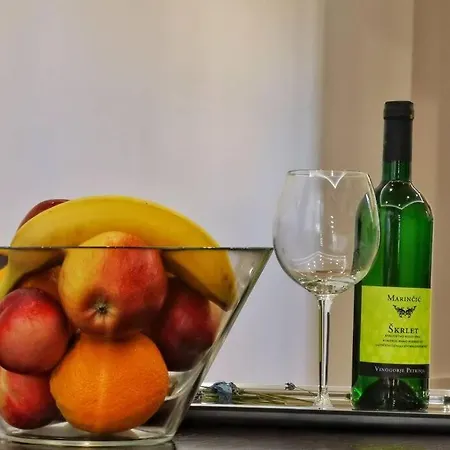 Appartement Luxury Dim Split