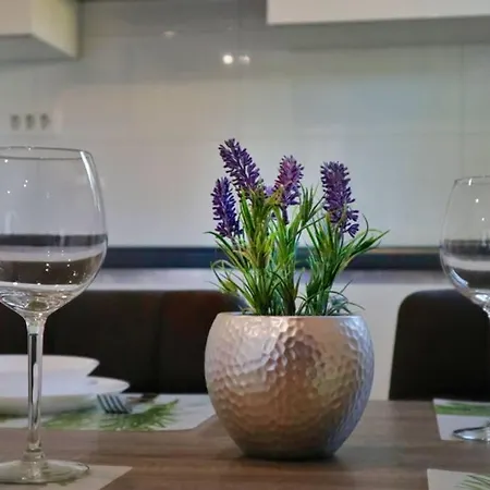 Apartament Luxury Dim *