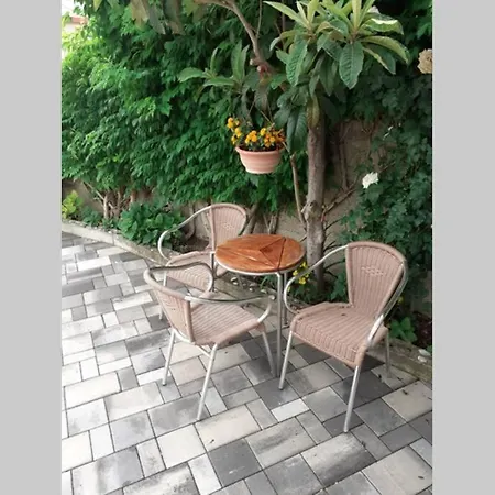 Luxury Dim 아파트 스플리트