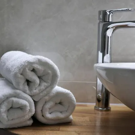 아파트 Luxury Dim 스플리트