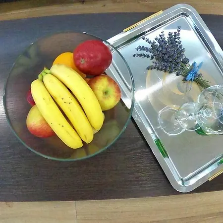 아파트 Luxury Dim 스플리트