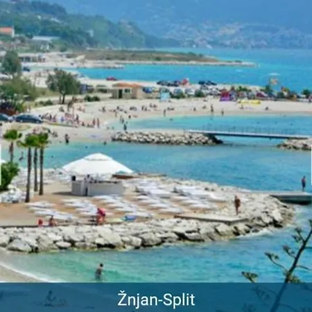 아파트 Luxury Dim