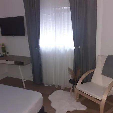 Appartement Luxury Dim *