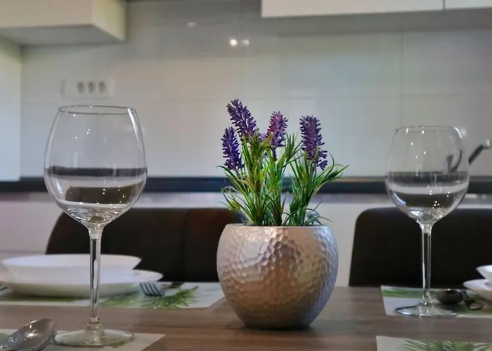 Apartment Luxury Dim *