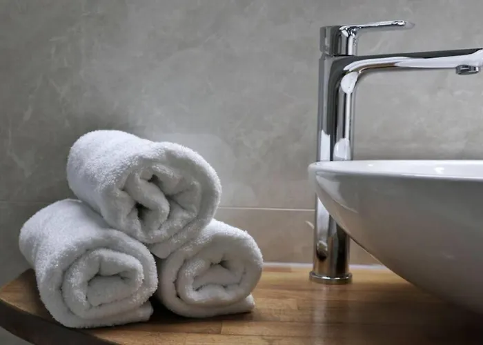 Apartment Luxury Dim Split