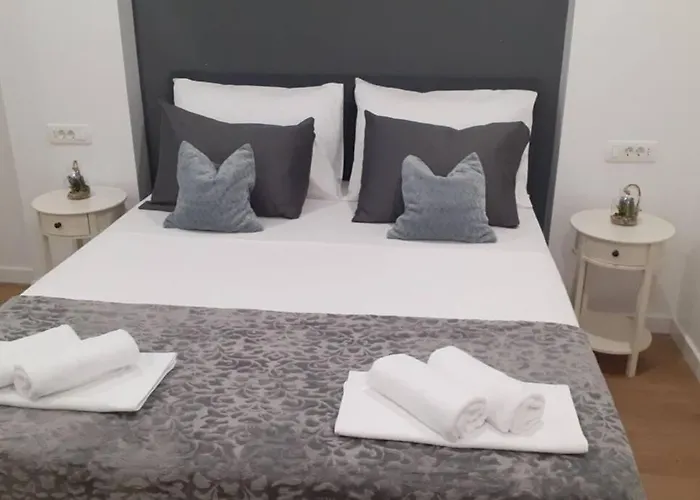 Apartment Luxury Dim