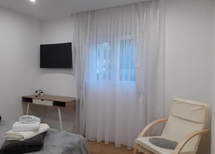 Apartment Luxury Dim *