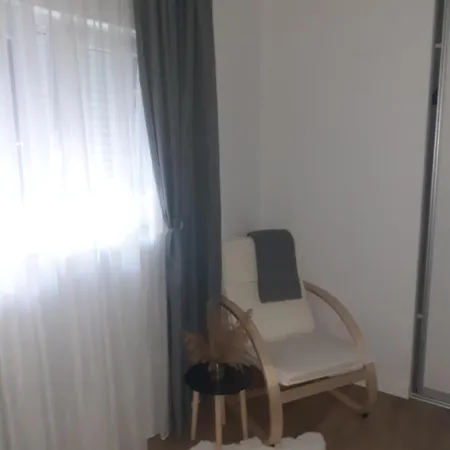 Апартаменты Luxury Dim Сплит